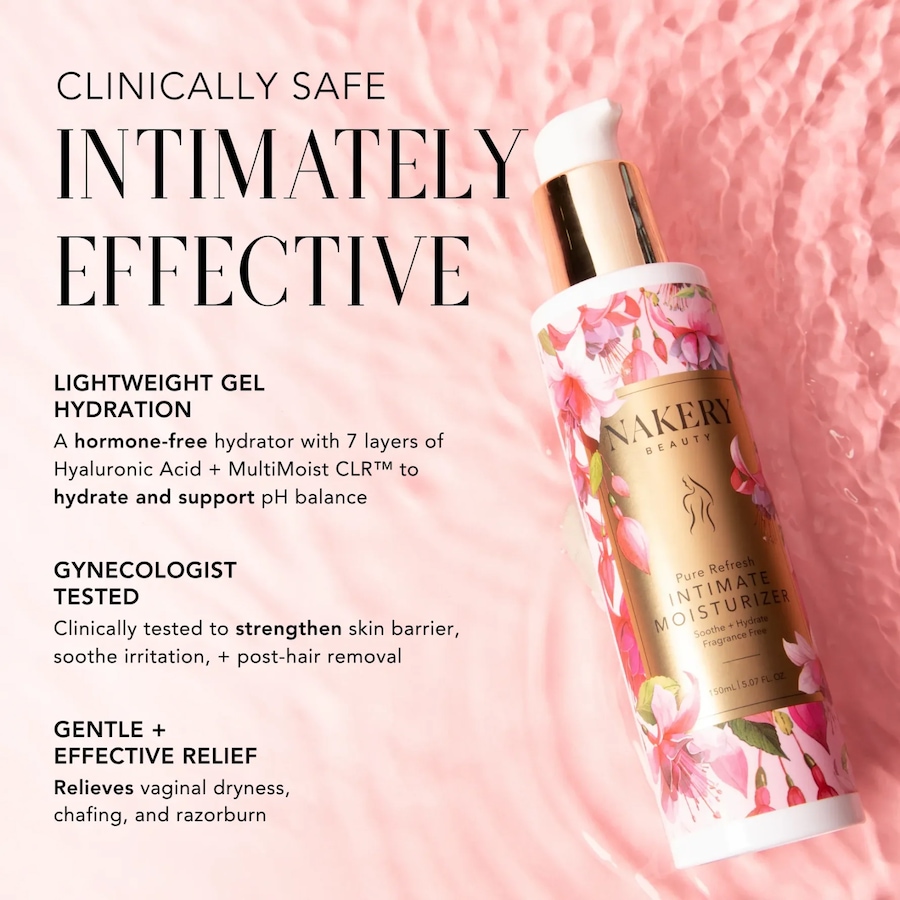 Image 127934_ALTMORE6.jpg, Product 127-934 / Price $34.50, Nakery Pure Refresh Intimate Collection from Nakery Beauty on TSC.ca's Beauty department