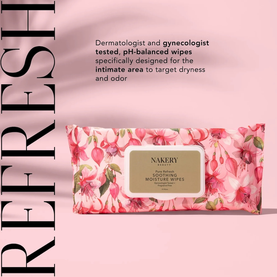 Image 127934_ALTMORE7.jpg, Product 127-934 / Price $34.50, Nakery Pure Refresh Intimate Collection from Nakery Beauty on TSC.ca's Beauty department