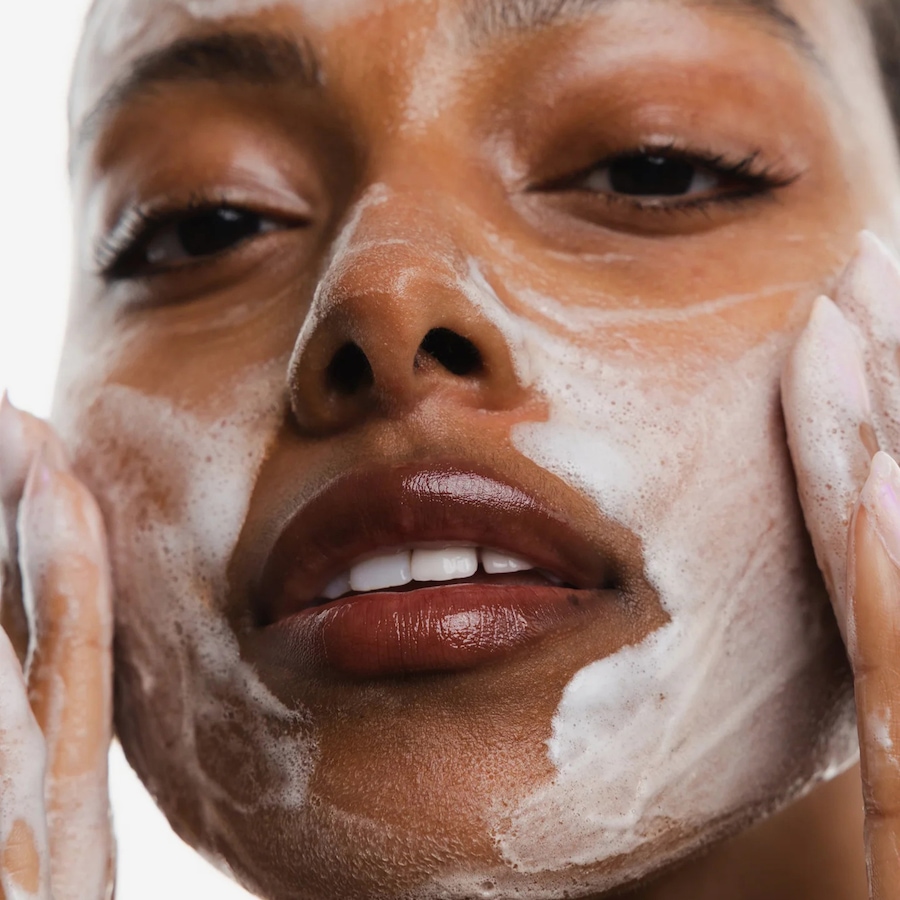 Image 127938_ALTMORE5.jpg, Product 127-938 / Price $29.95, KORRES Greek Yoghurt Probiotic Foaming Cream Cleanser  from KORRES Natural Products on TSC.ca's Beauty department