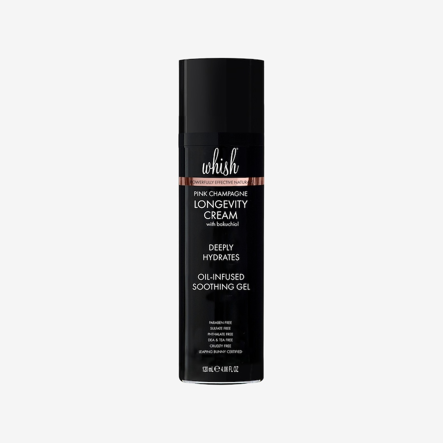 Image 127943.jpg, Product 127-943 / Price $39.99, Whish Longevity Cream with Bakuchiol from Whish on TSC.ca's Beauty department