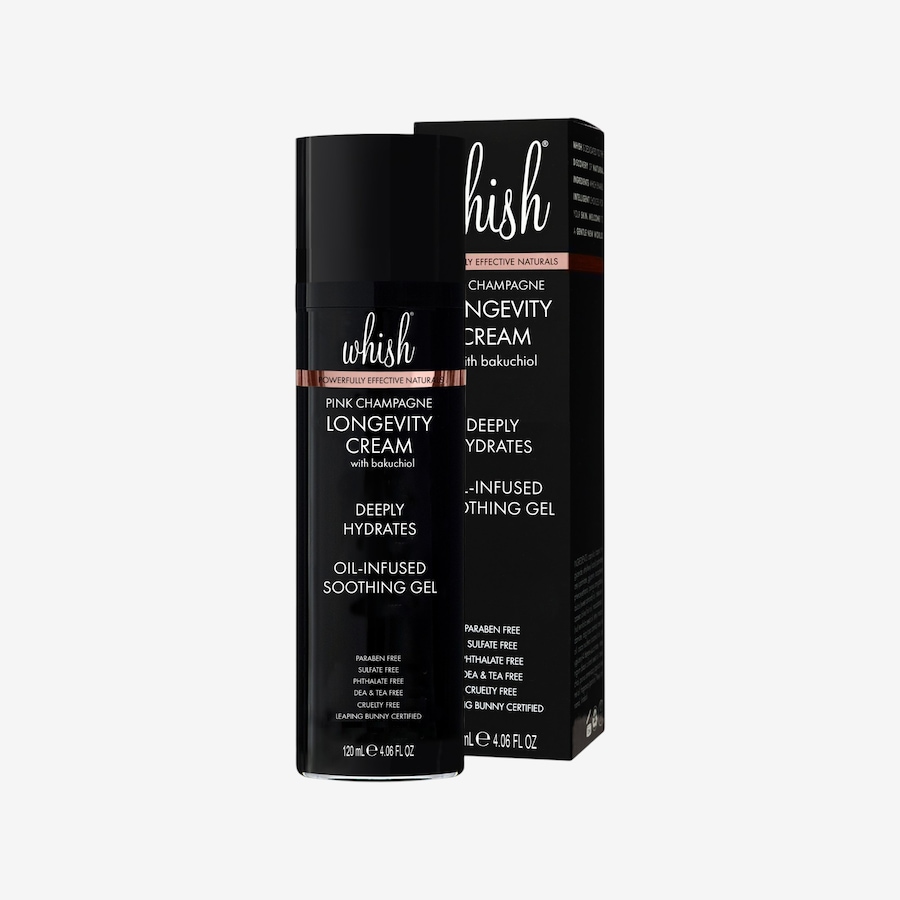 Image 127943_ALTMORE1.jpg, Product 127-943 / Price $39.99, Whish Longevity Cream with Bakuchiol from Whish on TSC.ca's Beauty department