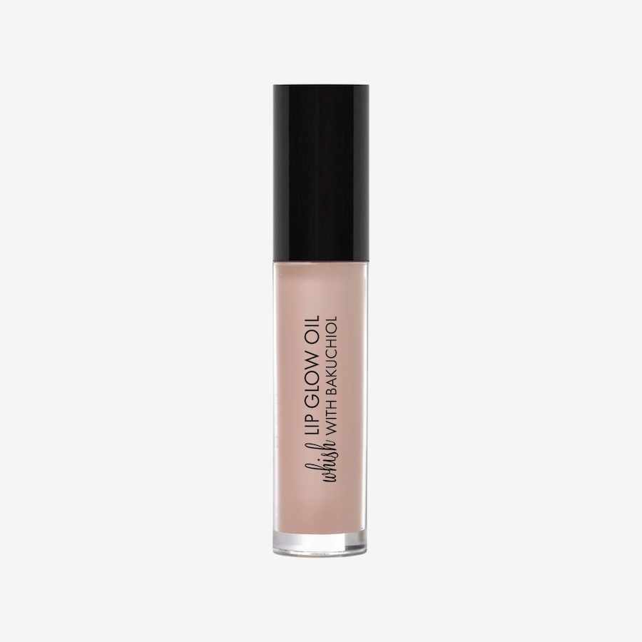 Image 127944_VELNU.jpg, Product 127-944 / Price $24.99, Whish Lip Glow Oil with Bakuchiol from Whish on TSC.ca's Beauty department
