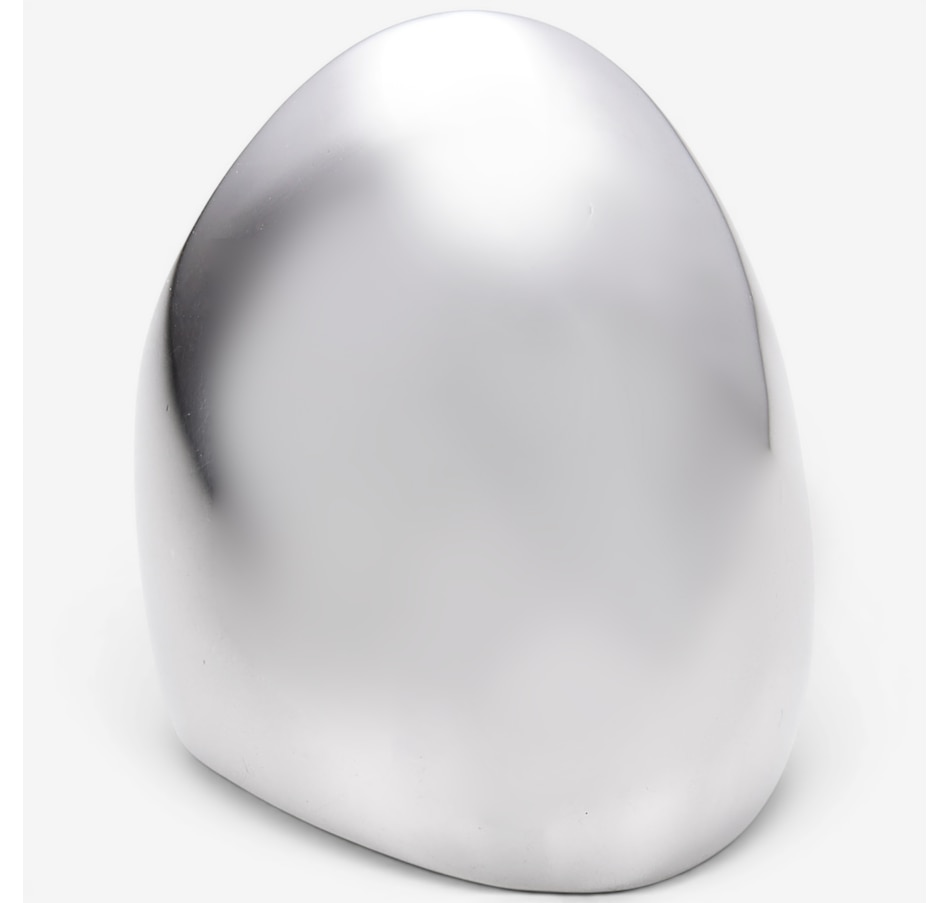 Image 130141.jpg, Product 130-141 / Price $149.99, Silver Gallery Sterling Silver Rhodium Plated Bold Ring from Silver Gallery on TSC.ca's Jewellery department