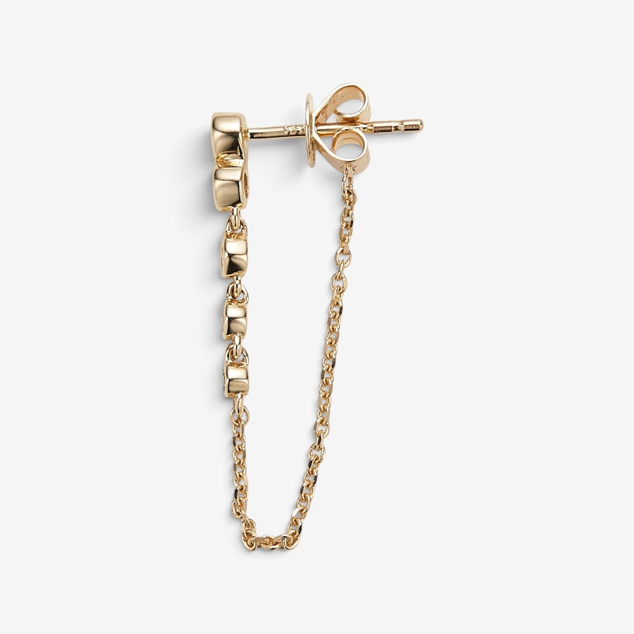Image 130217_ALTMORE1.jpg, Product 130-217 / Price $829.99,  EVERA Diamonds 14K Gold 0.25ctw Bezel Set Diamond Drop Earrings from Evera Diamonds on TSC.ca's Jewellery department