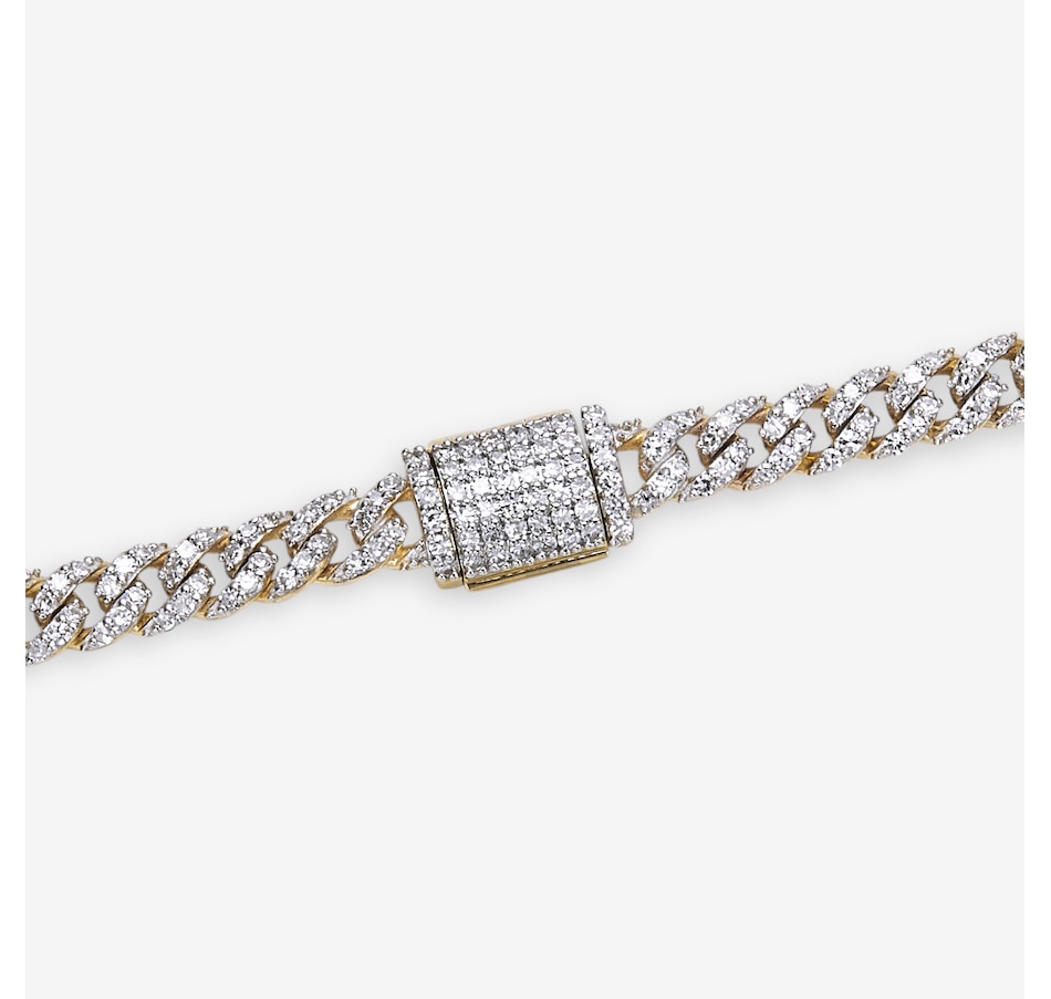 Image 130218_ALTMORE1.jpg, Product 130-218 / Price $13,499.99, EVERA Diamonds 14K Gold 24" Diamond Necklace from Evera Diamonds on TSC.ca's Jewellery department