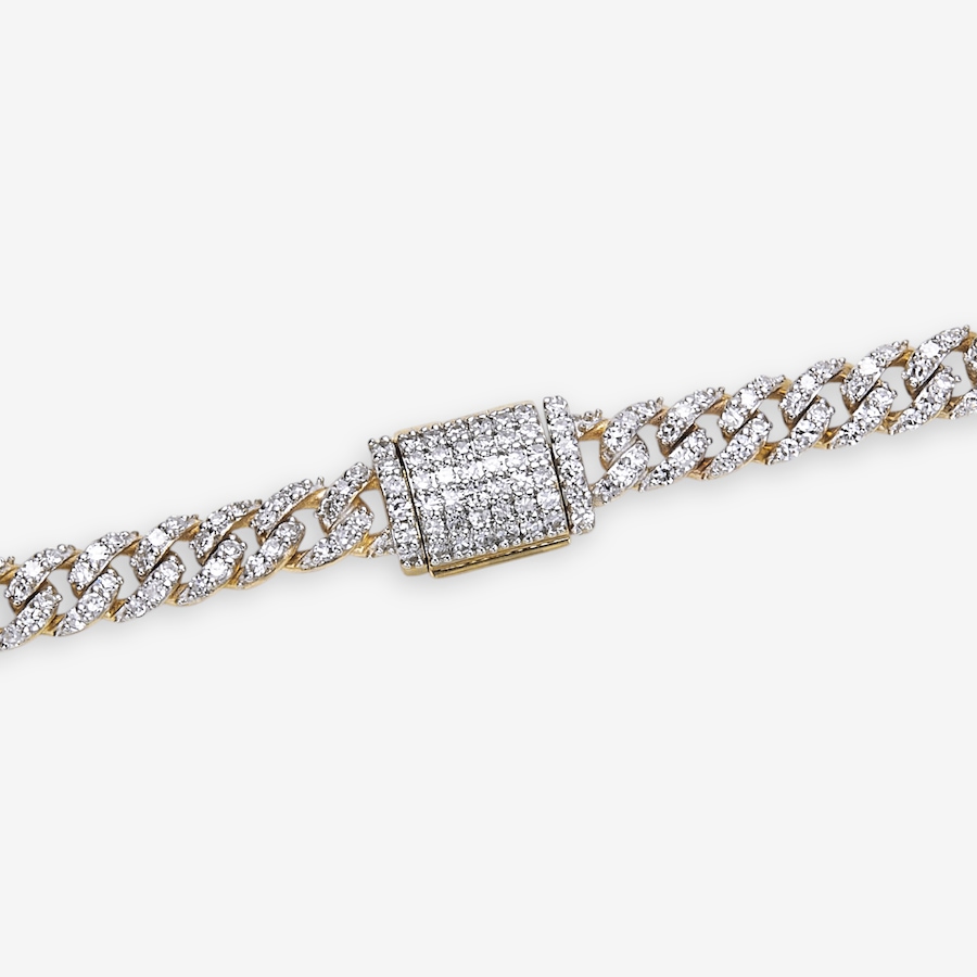 Image 130218_ALTMORE1.jpg, Product 130-218 / Price $12,999.99,  EVERA Diamonds 14K Gold 24" Diamond Necklace from Evera Diamonds on TSC.ca's Jewellery department