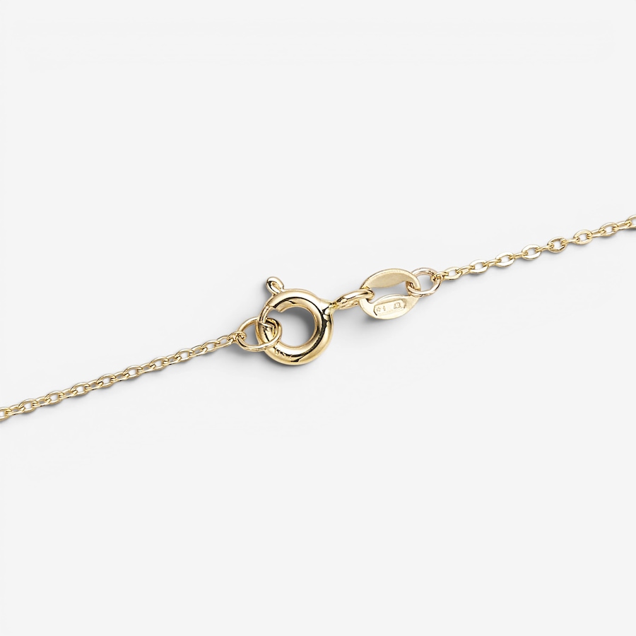 Image 130233_ALTMORE1.jpg, Product 130-233 / Price $1,399.99, Uno A Erre 18K Yellow Gold Open Heart Pendant Necklace from UnoAErre Jewellery on TSC.ca's Jewellery department