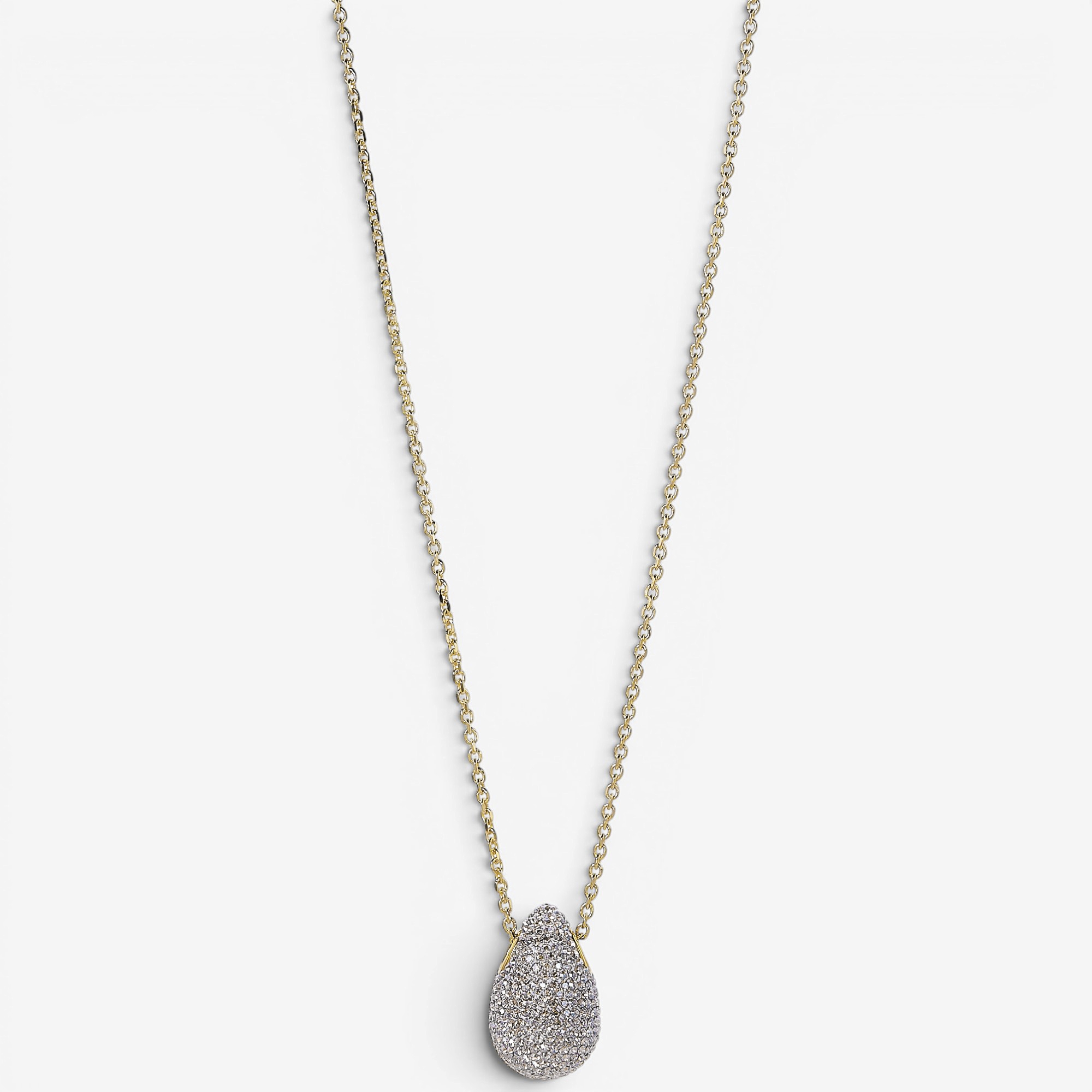 Hillberg & Berk Sterling Silver/14K Vermeil Champagne Sparkle