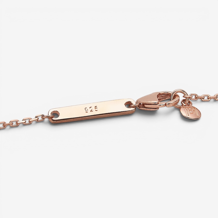 Image 130377_ALTMORE1.jpg, Product 130-377 / Price $119.99, Hillberg & Berk Sterling Silver/14K Gold Vermeil The Sparkle Bar Necklace from Hillberg & Berk Jewellery on TSC.ca's Jewellery department
