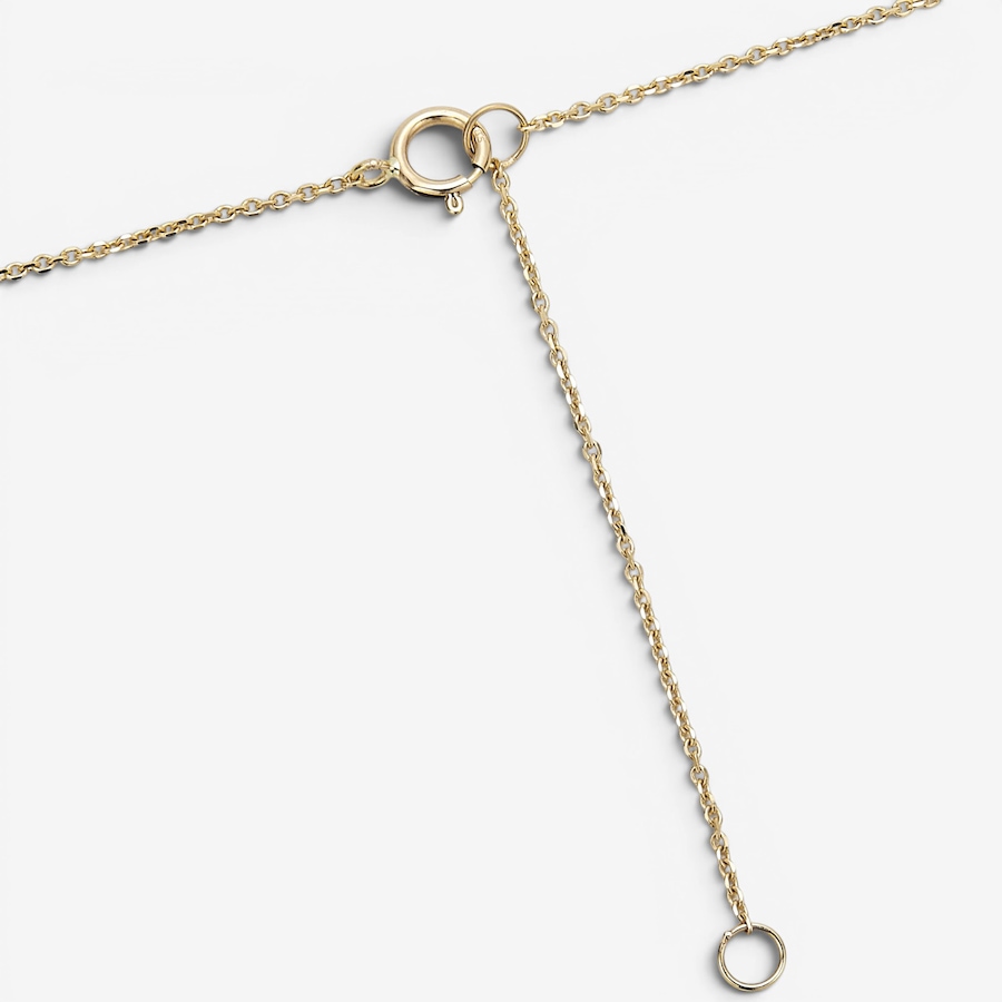 Image 130555_ALTMORE1.jpg, Product 130-555 / Price $2,899.99, EVERA Diamonds 14K Gold 2.50ctw Shaped Diamond Trinity Pendant Necklace from Evera Diamonds on TSC.ca's Jewellery department