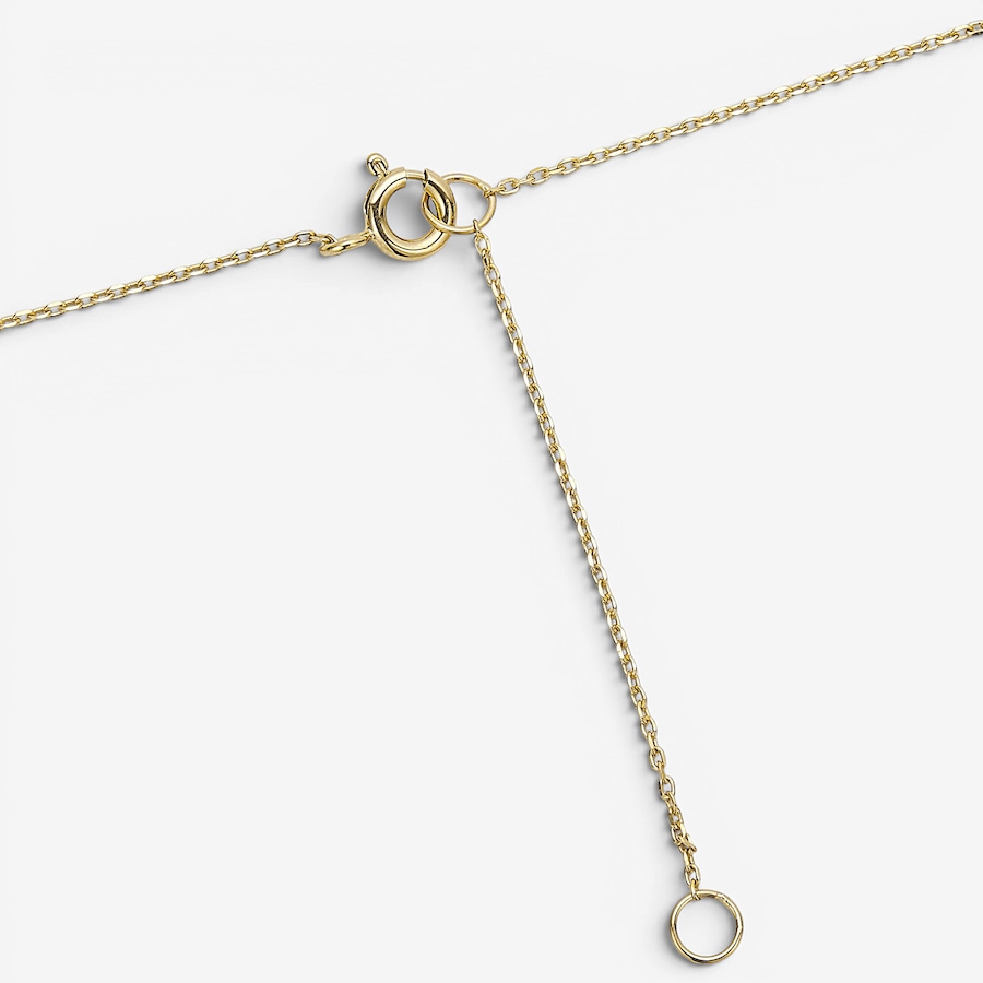 Image 130618_ALTMORE1.jpg, Product 130-618 / Price $279.99,  EVERA Diamonds Sterling Silver 1.00ctw Diamond Cirle Pendant Necklace from Evera Diamonds on TSC.ca's Jewellery department