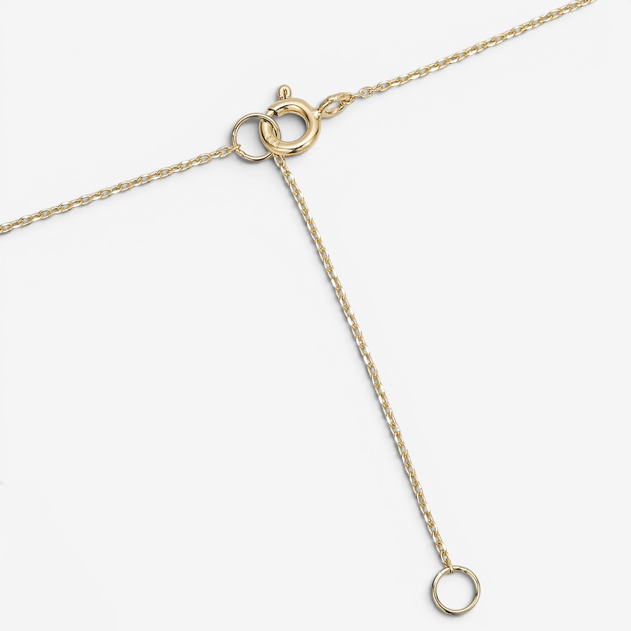 Image 130640_ALTMORE1.jpg, Product 130-640 / Price $349.99, EVERA Diamonds Sterling Silver 0.50ctw Diamond Clover Pendant with Chain & Earring Set from Evera Diamonds on TSC.ca's Jewellery department