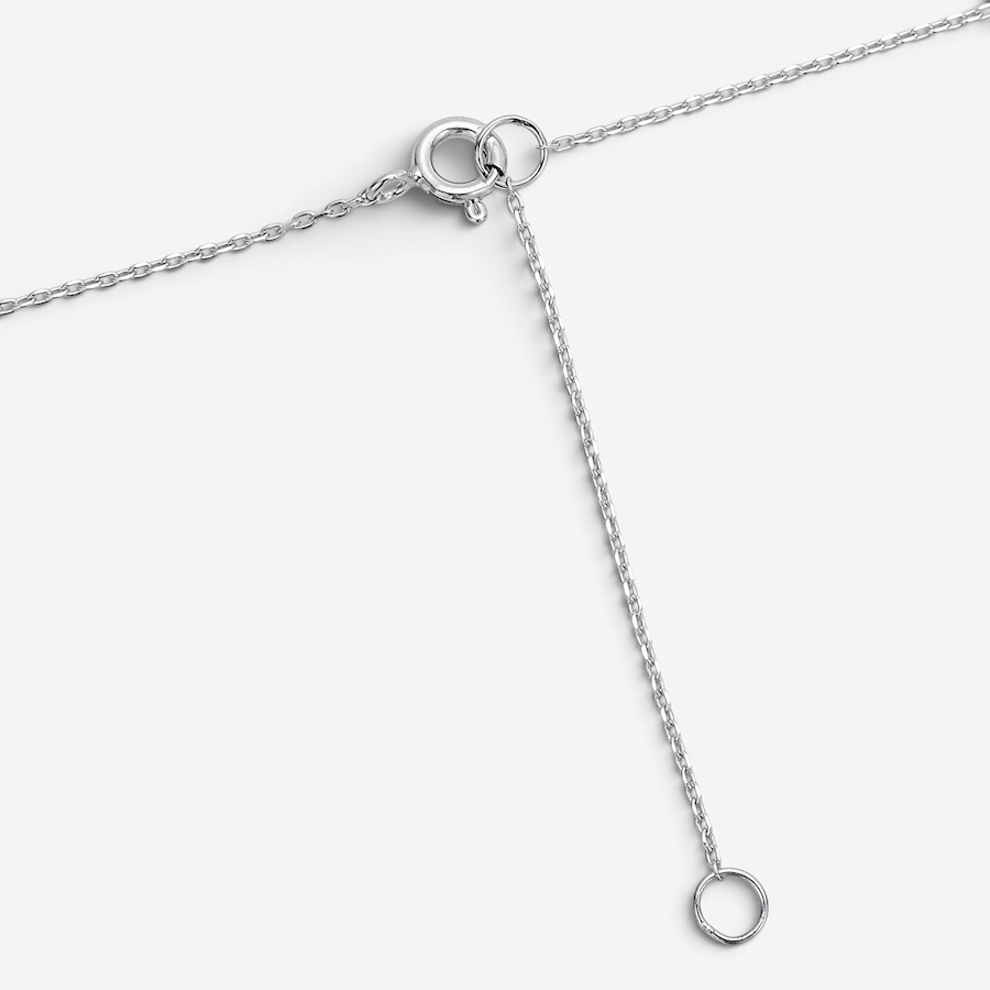 Image 130641_ALTMORE1.jpg, Product 130-641 / Price $599.99, EVERA Diamonds Sterling Silver Rhodium Plate 2.50ctw Diamond Cluster Pendant with Chain & Earring Set from Evera Diamonds on TSC.ca's Jewellery department