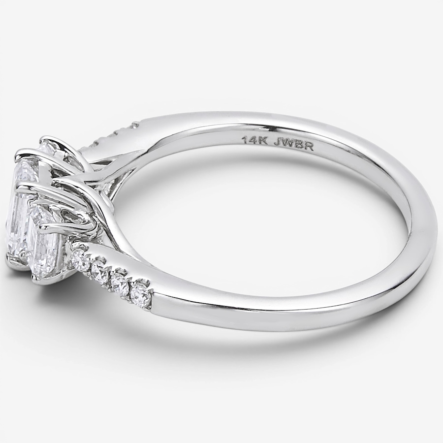 Image 130667_ALTMORE1.jpg, Product 130-667 / Price $1,199.99, EVERA Diamonds 14K Gold 1.00ctw Diamond Ring from Evera Diamonds on TSC.ca's Jewellery department