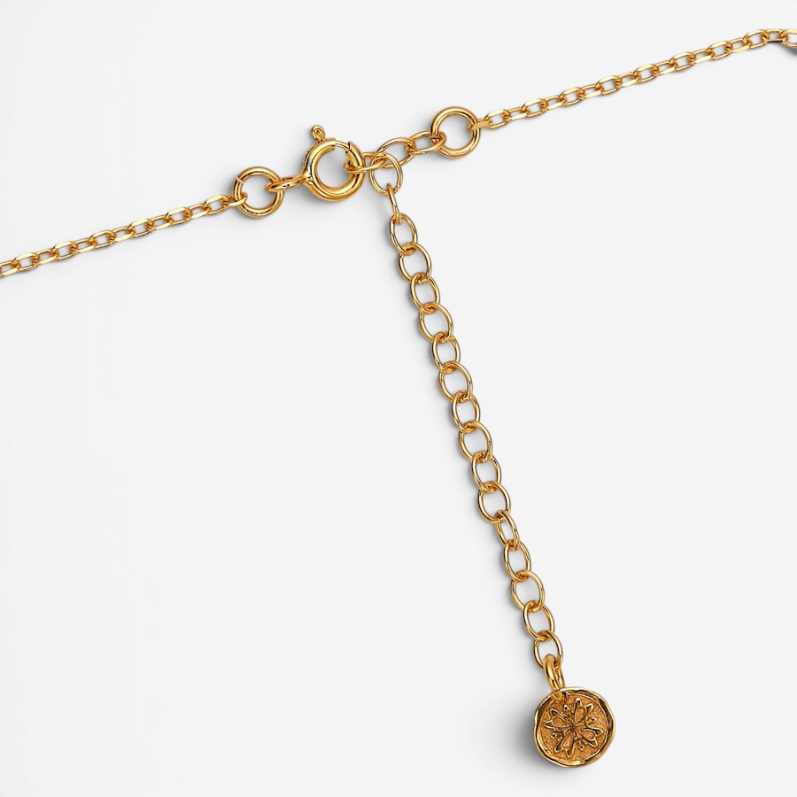 Image 130727_ALTMORE1.jpg, Product 130-727 / Price $269.99, Amber Extraordinaire Sterling Silver Amber Station Necklace from Amber Extraordinaire on TSC.ca's Jewellery department
