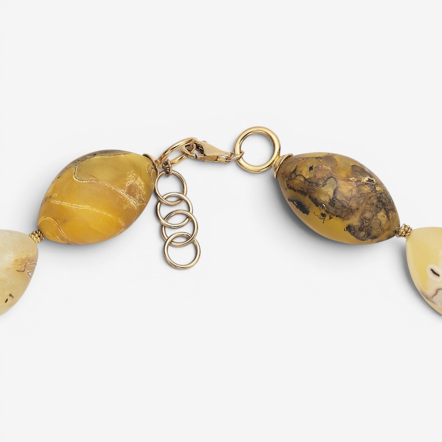 Image 130746_ALTMORE1.jpg, Product 130-746 / Price $3,199.99, Amber Extraordinaire Artisan Collection Large Calibrated Amber Necklace from Amber Extraordinaire on TSC.ca's Jewellery department