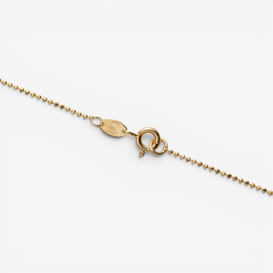 Image 130850_ALTMORE1.jpg, Product 130-850 / Price $1,129.99, Stefano Oro 14K Yellow Gold Lumiere Caberet Necklace from Stefano Oro on TSC.ca's Jewellery department