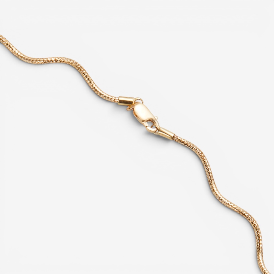 Image 130860_ALTMORE1.jpg, Product 130-860 / Price $999.99, Cristiana Jewels 14K Yellow Gold Wave Necklace from Cristiana Jewels on TSC.ca's Jewellery department