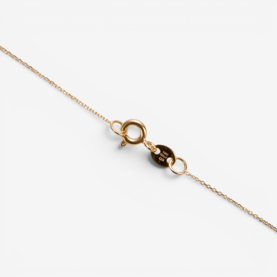 Image 130861_ALTMORE1.jpg, Product 130-861 / Price $649.99, Cristiana Jewels 14K Yellow Gold Heart Pendant Necklace from Cristiana Jewels on TSC.ca's Jewellery department