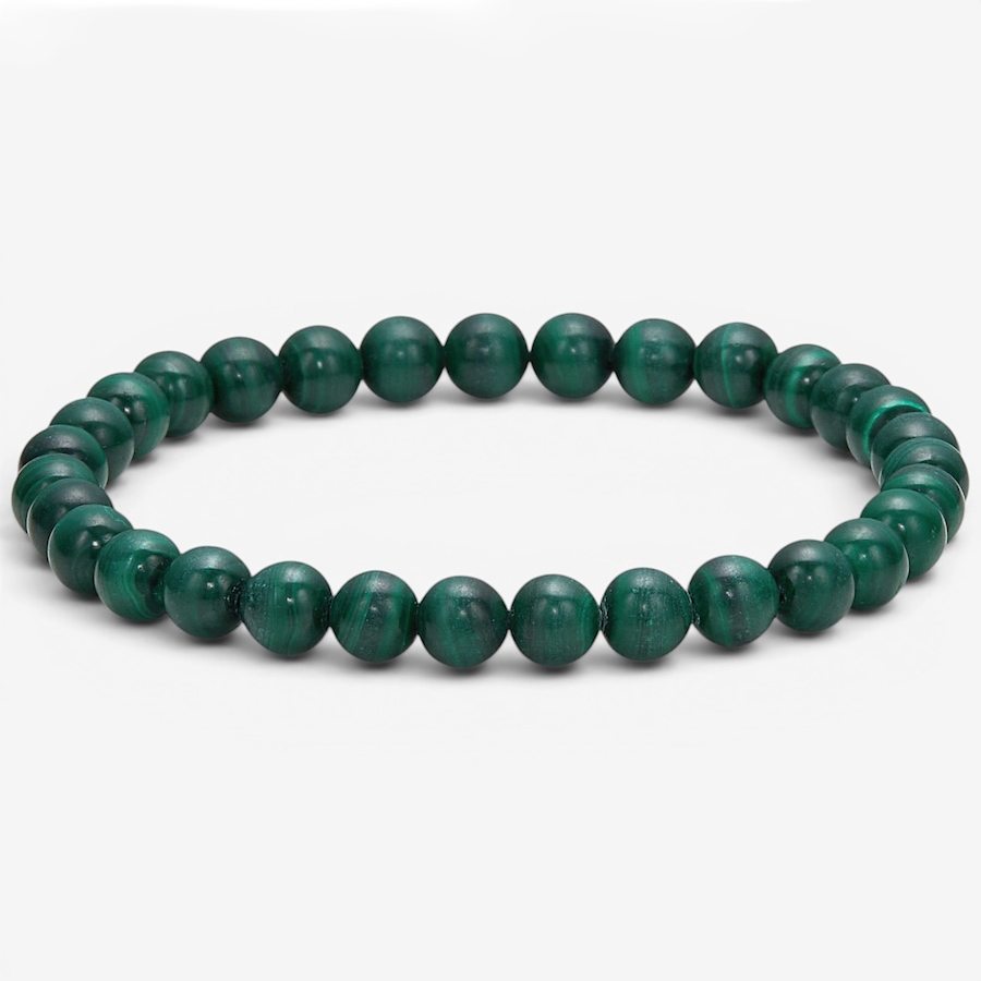 Image 130916_MLC.jpg, Product 130-916 / Price $39.99, Himalayan Gems Stretch Gemstone Bead Bracelet from Himalayan Gems on TSC.ca's Jewellery department