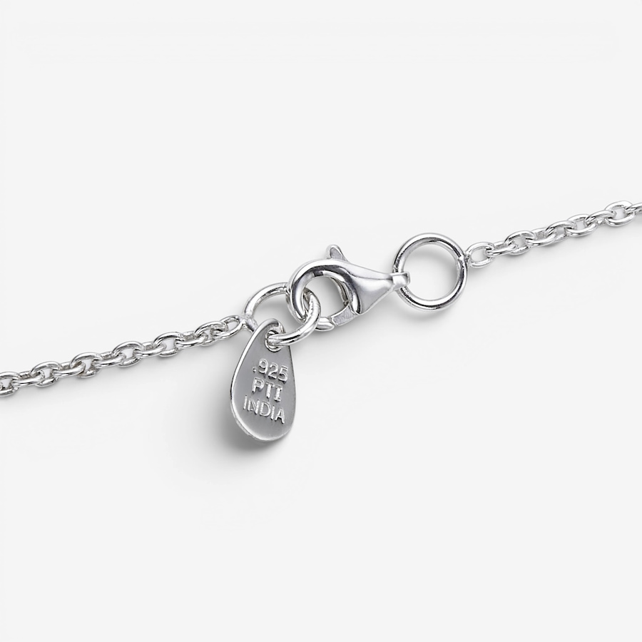 Image 130924_ALTMORE1.jpg, Product 130-924 / Price $199.99, Himalayan Gems Sterling Silver Bold Gemstone Necklace from Himalayan Gems on TSC.ca's Jewellery department