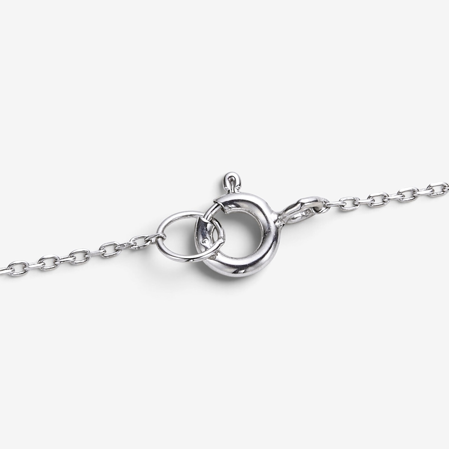Image 131079_ALTMORE1.jpg, Product 131-079 / Price $479.99, Colours of Diamonds Sterling Silver 1.50ctw Coloured Diamond Necklace from Colours of Diamonds on TSC.ca's Jewellery department