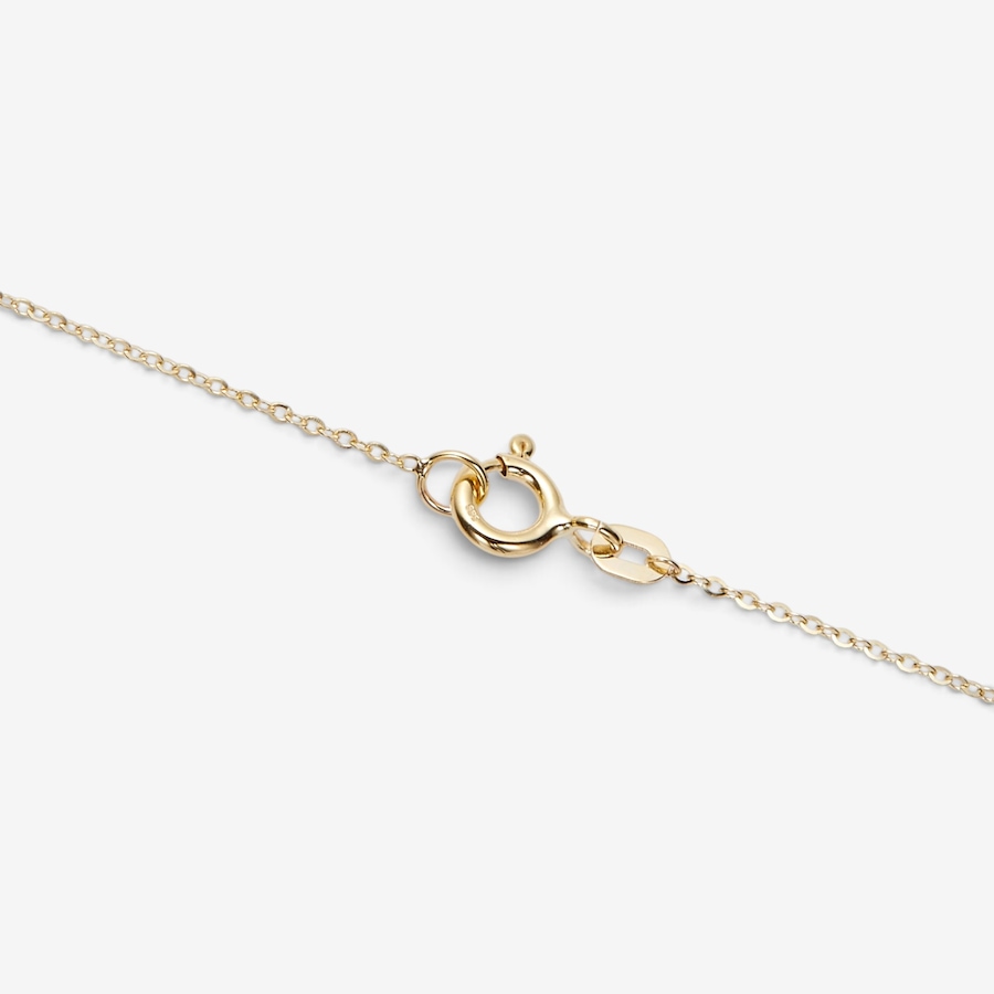 Image 131284_ALTMORE2.jpg, Product 131-284 / Price $549.99, Stefano Oro 14K Yellow Gold Michelangelo Medallion Pendant with Chain from Stefano Oro on TSC.ca's Jewellery department