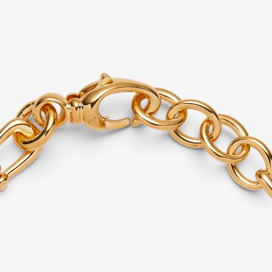 Image 131302_ALTMORE1.jpg, Product 131-302 / Price $529.99, Soave Oro 14K Resin Filled Horseshoe Bracelet from Soave Oro on TSC.ca's Jewellery department