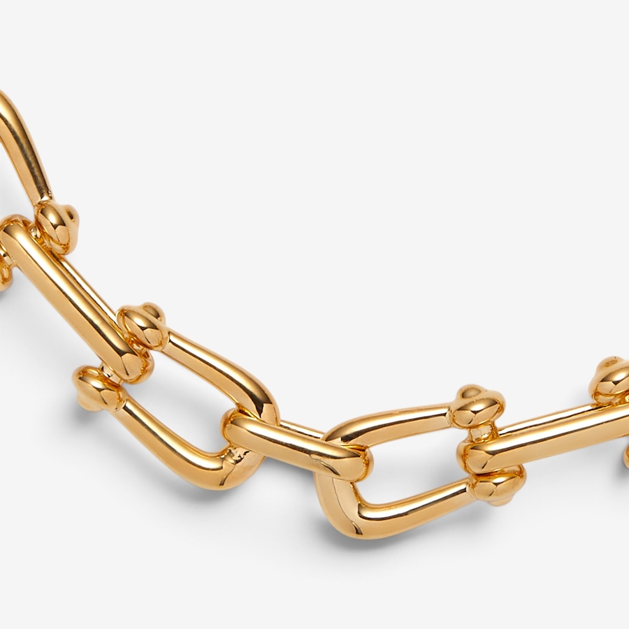 Image 131302_ALTMORE2.jpg, Product 131-302 / Price $529.99, Soave Oro 14K Resin Filled Horseshoe Bracelet from Soave Oro on TSC.ca's Jewellery department