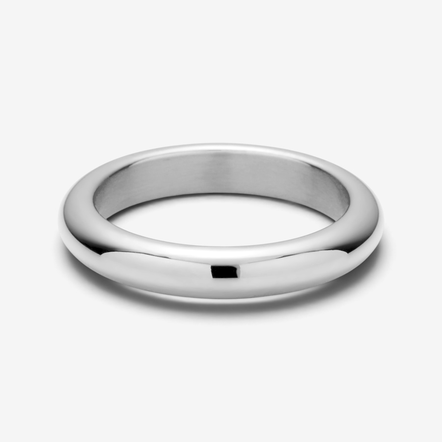 Image 131384_WGL.jpg, Product 131-384 / Price $129.99, Soave Oro 14K Yellow Gold Resin Filled Polish Fedina Ring from Soave Oro on TSC.ca's Jewellery department