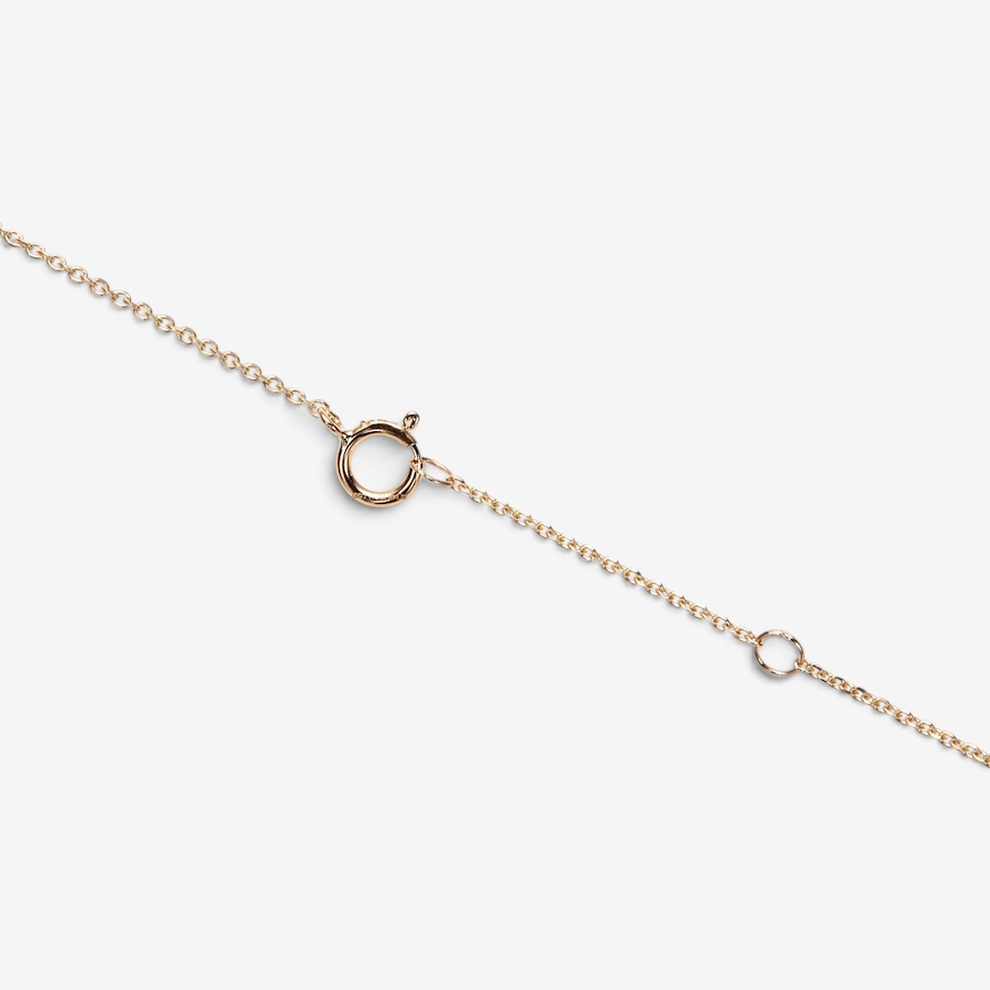 Image 131459_ALTMORE1.jpg, Product 131-459 / Price $999.99, 14K Gold 1.00ctw Floating Coloured Diamond Necklace from Diamond Show on TSC.ca's Jewellery department