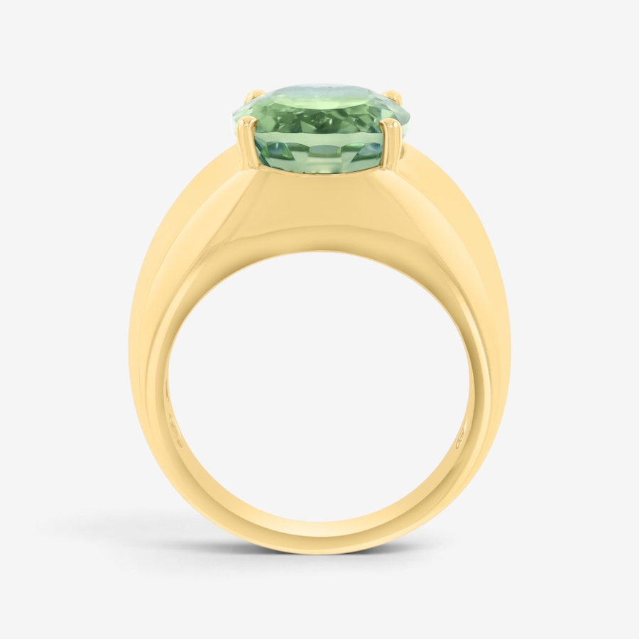 Image 131471_ALTMORE10.jpg, Product 131-471 / Price $649.99, EFFY Sterling Silver Yellow Gold Plate Gemstone Ring from Effy Jewellery on TSC.ca's Jewellery department