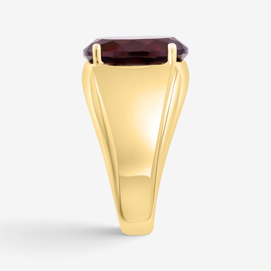 Image 131471_ALTMORE3.jpg, Product 131-471 / Price $649.99, EFFY Sterling Silver Yellow Gold Plate Gemstone Ring from Effy Jewellery on TSC.ca's Jewellery department