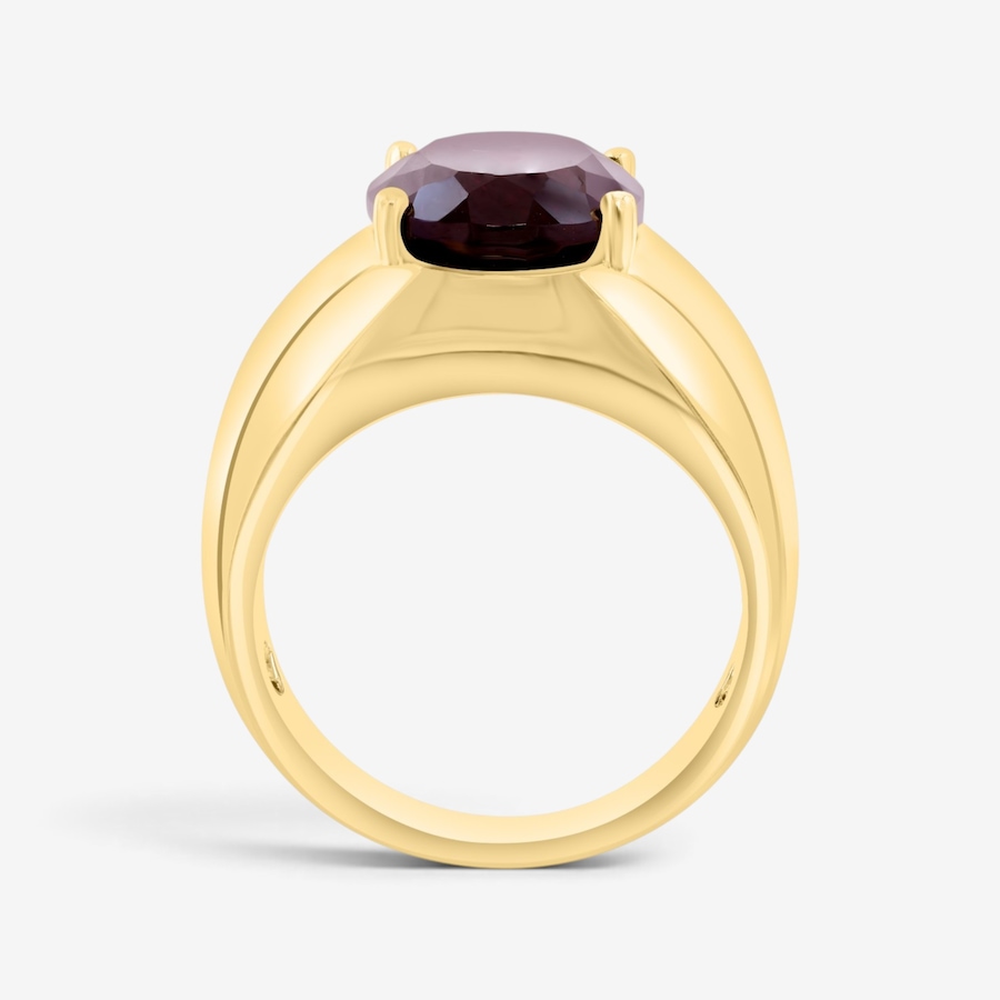 Image 131471_ALTMORE4.jpg, Product 131-471 / Price $649.99, EFFY Sterling Silver Yellow Gold Plate Gemstone Ring from Effy Jewellery on TSC.ca's Jewellery department