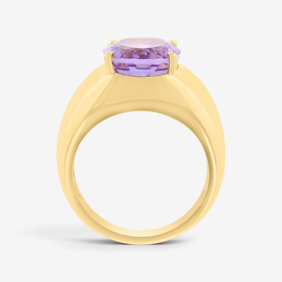 Image 131471_ALTMORE6.jpg, Product 131-471 / Price $649.99, EFFY Sterling Silver Yellow Gold Plate Gemstone Ring from Effy Jewellery on TSC.ca's Jewellery department