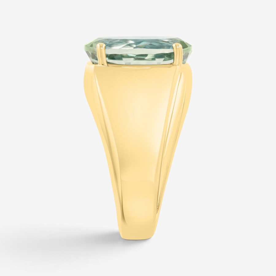 Image 131471_ALTMORE9.jpg, Product 131-471 / Price $649.99, EFFY Sterling Silver Yellow Gold Plate Gemstone Ring from Effy Jewellery on TSC.ca's Jewellery department