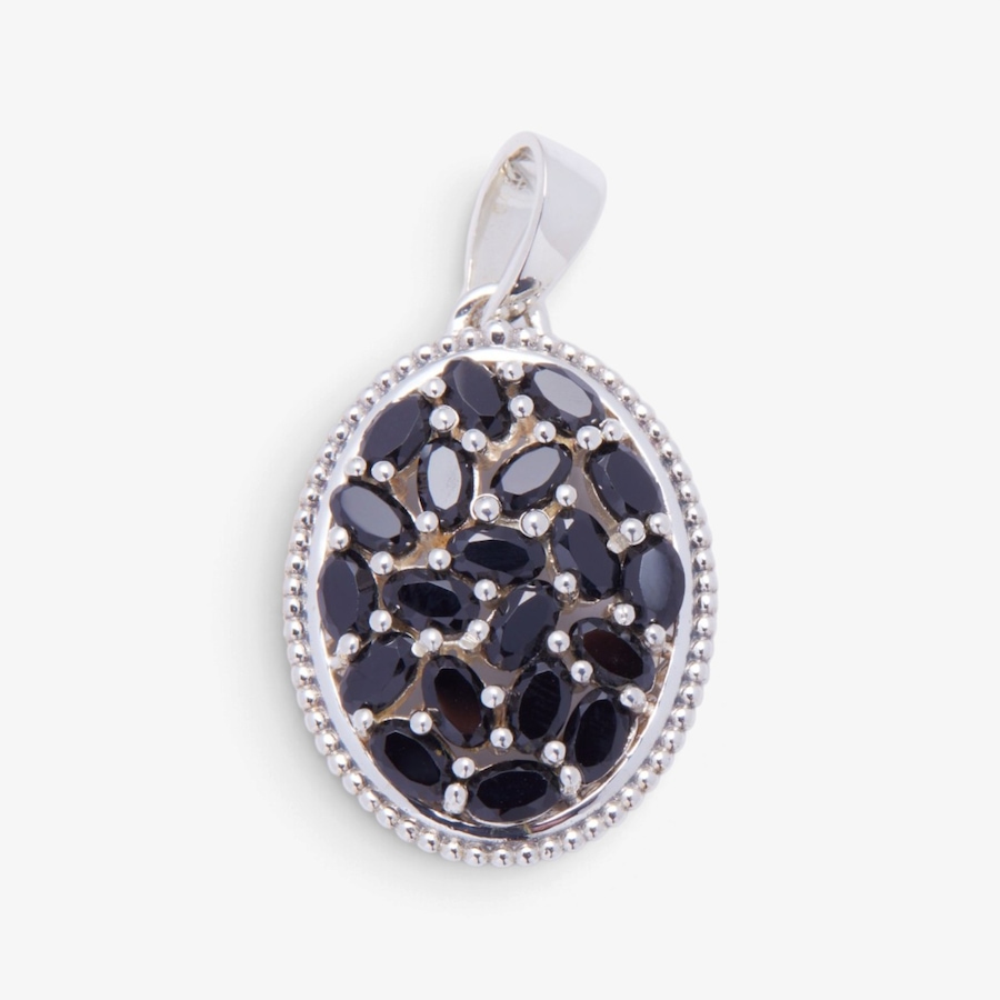 Image 131573_BSPIL.jpg, Product 131-573 / Price $159.99, Himalayan Gems Sterling Silver Gemstone Pendant from Himalayan Gems on TSC.ca's Jewellery department