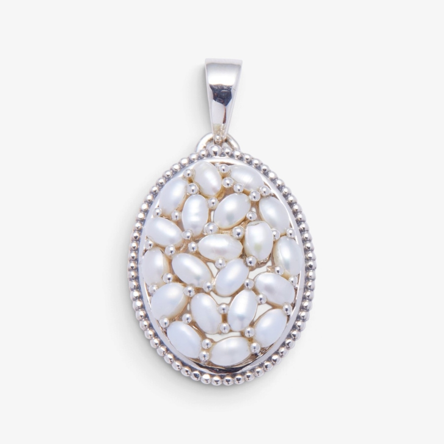 Image 131573_WPR.jpg, Product 131-573 / Price $159.99, Himalayan Gems Sterling Silver Gemstone Pendant from Himalayan Gems on TSC.ca's Jewellery department