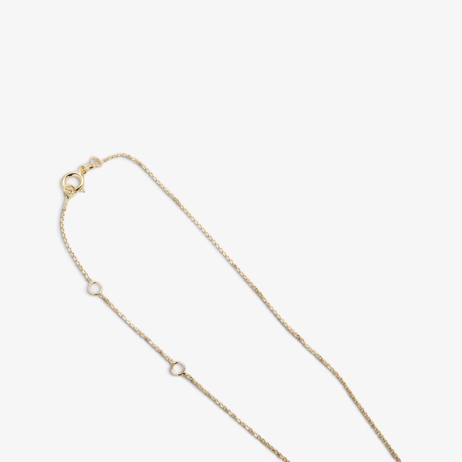 Image 131607_ALTMORE1.jpg, Product 131-607 / Price $949.99, EVERA Diamonds 10K Yellow Gold 2.00ctw Diamond Necklace from Evera Diamonds on TSC.ca's Jewellery department
