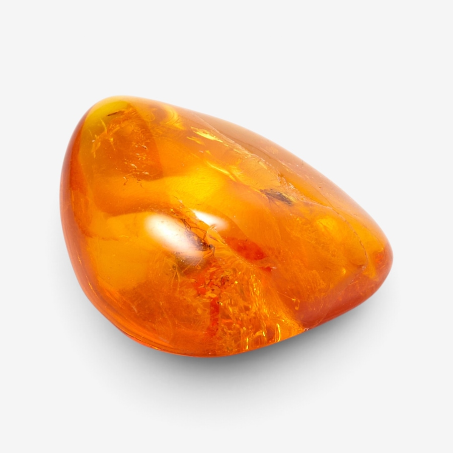 Image 131620_ALTMORE1.jpg, Product 131-620 / Price $29.99, Amber Extraordinaire Baltic Amber with Inclusions Good Luck Stone from Amber Extraordinaire on TSC.ca's Jewellery department
