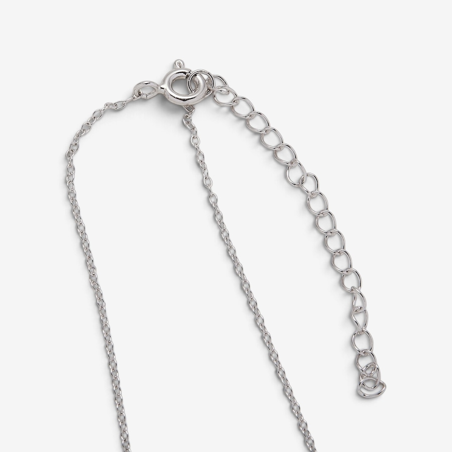 Image 131854_ALTMORE1.jpg, Product 131-854 / Price $49.99, Silver Gallery Sterling Silver Anchor Necklace from Silver Gallery on TSC.ca's Jewellery department