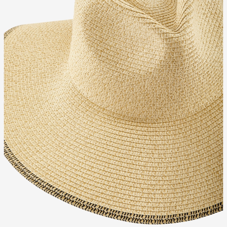 Image 133880_OLBND.jpg, Product 133-880 / Price $44.99, Charlie Paige Adjustable Braided Straw Hat from Charlie Paige on TSC.ca's Fashion department