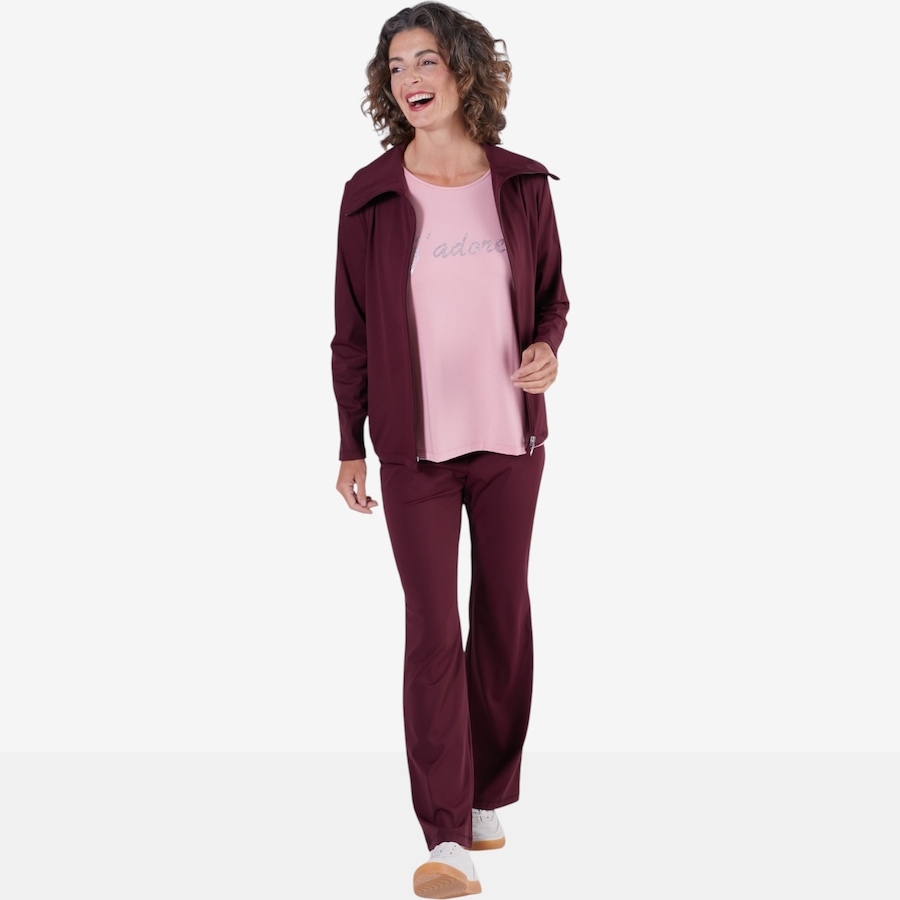 Image 133882_ALTMORE5.jpg, Product 133-882 / Price $49.99, Mr. Max New Nova Stretch Soft Flare Pant from Mr. Max on TSC.ca's Fashion department