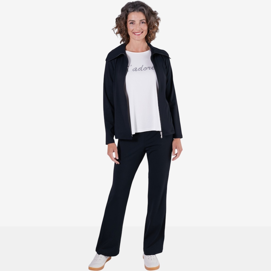 Image 133882_ALTMORE6.jpg, Product 133-882 / Price $49.99, Mr. Max New Nova Stretch Soft Flare Pant from Mr. Max on TSC.ca's Fashion department