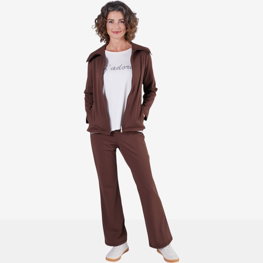 Image 133882_ALTMORE7.jpg, Product 133-882 / Price $49.99, Mr. Max New Nova Stretch Soft Flare Pant from Mr. Max on TSC.ca's Fashion department