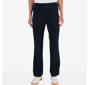 Mr. Max New Nova Stretch Soft Flare Pant
