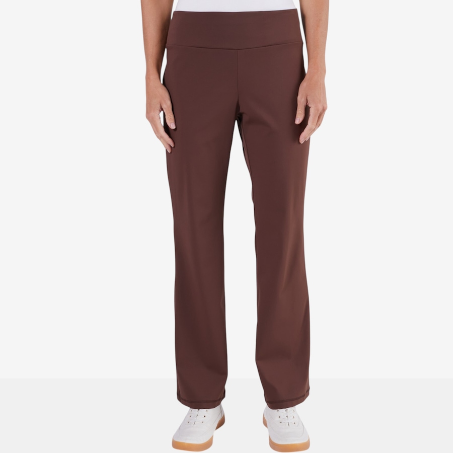 Image 133882_CHO.jpg, Product 133-882 / Price $49.99, Mr. Max New Nova Stretch Soft Flare Pant from Mr. Max on TSC.ca's Fashion department