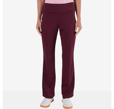 Mr. Max New Nova Stretch Soft Flare Pant
