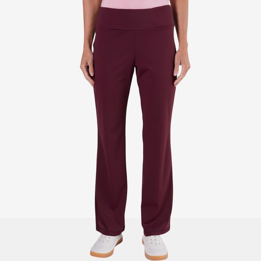 Image 133882_WIN.jpg, Product 133-882 / Price $49.99, Mr. Max New Nova Stretch Soft Flare Pant from Mr. Max on TSC.ca's Fashion department