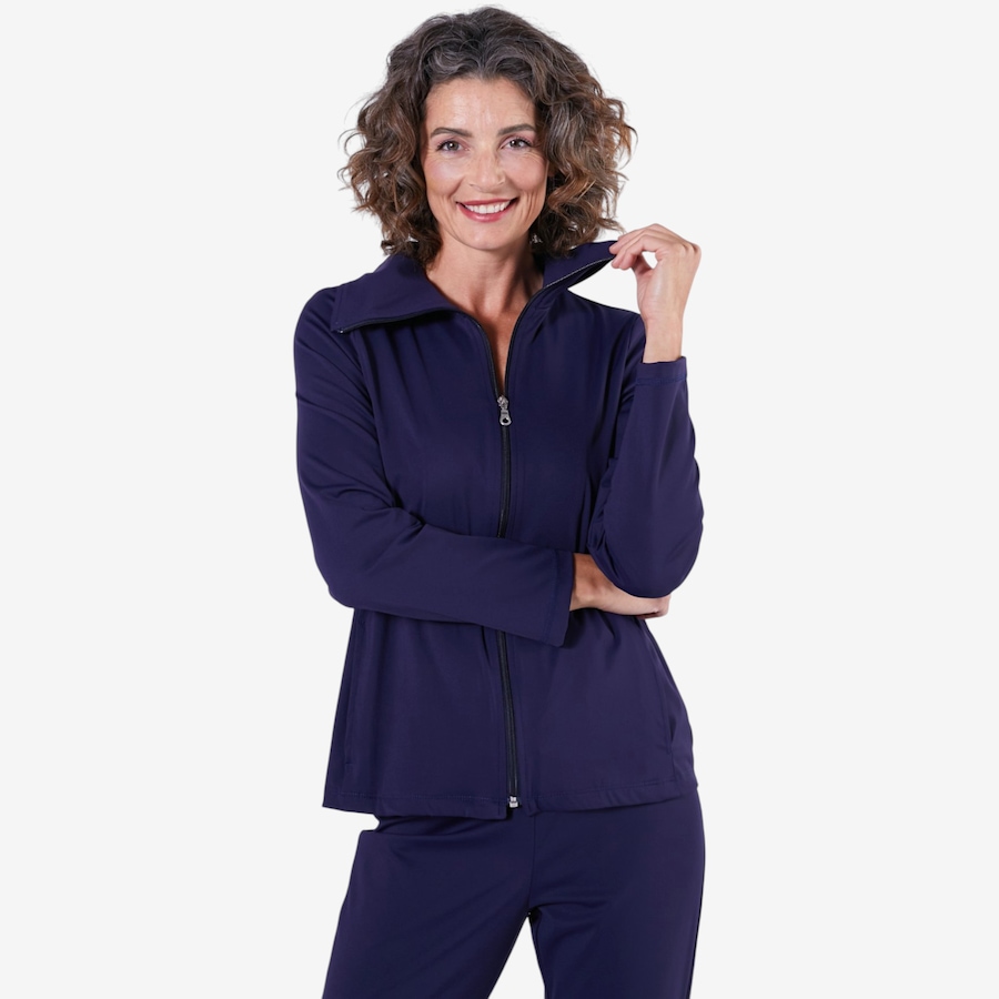 Image 133886_ALTMORE5.jpg, Product 133-886 / Price $84.99, Mr. Max New Nova Stretch Zip Front Jacket from Mr. Max on TSC.ca's Fashion department